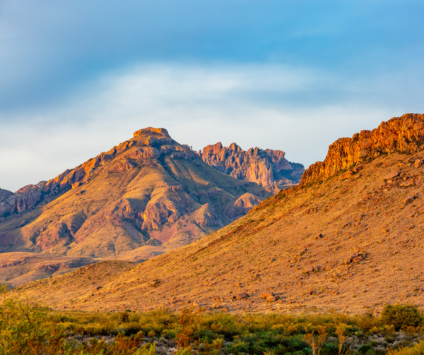 Big Bend National Park