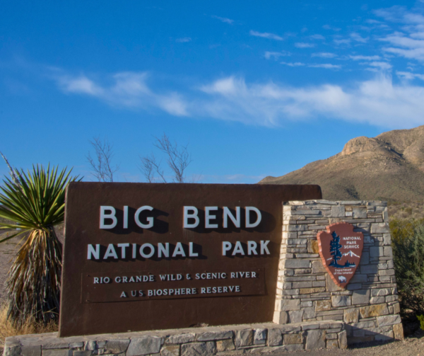 Big Bend National Park