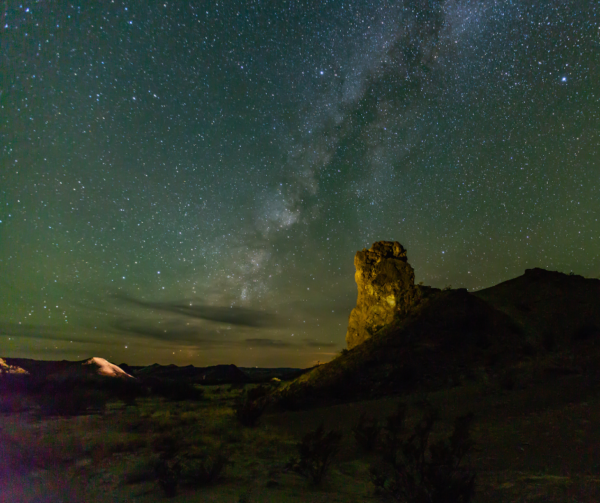 Big Bend National Park