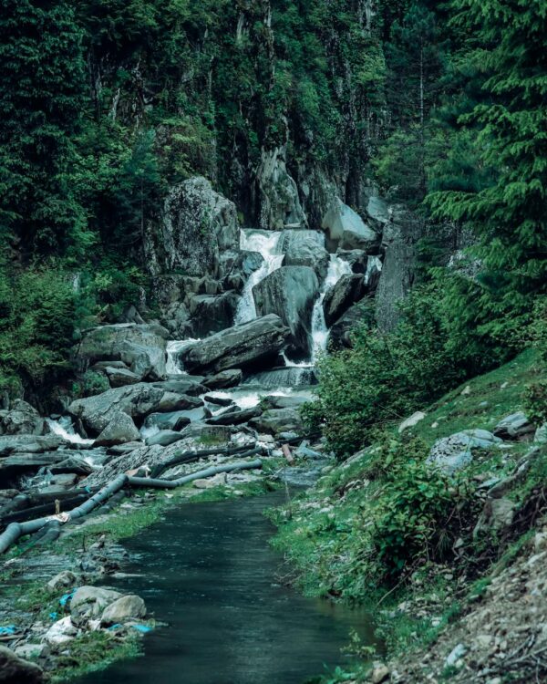 Sri Lanka Pekoe Trail: Hike Through Lush Tea Country - Image 5